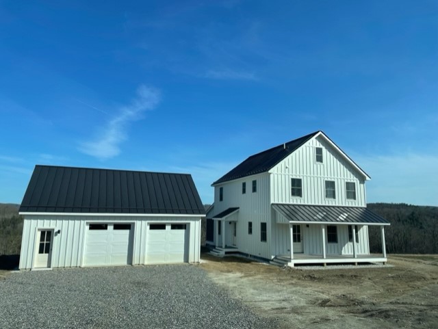 Building photograph for 480 WELLS HILL ROAD
