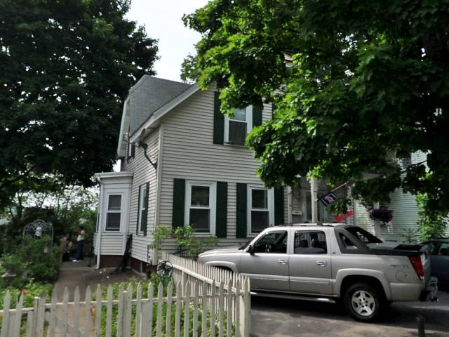 53 PAINE St  