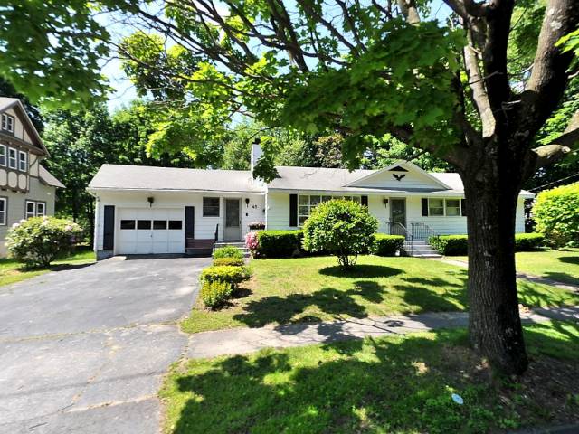45 MOWER ST  