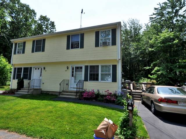 43 SWAN Ave  