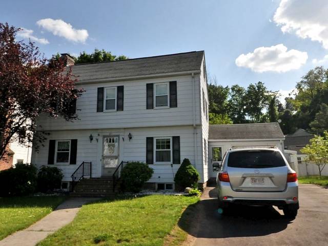 251 May St