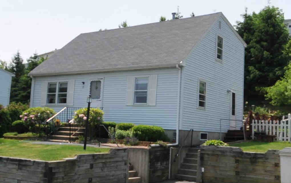 55 PARSONS HILL Dr  