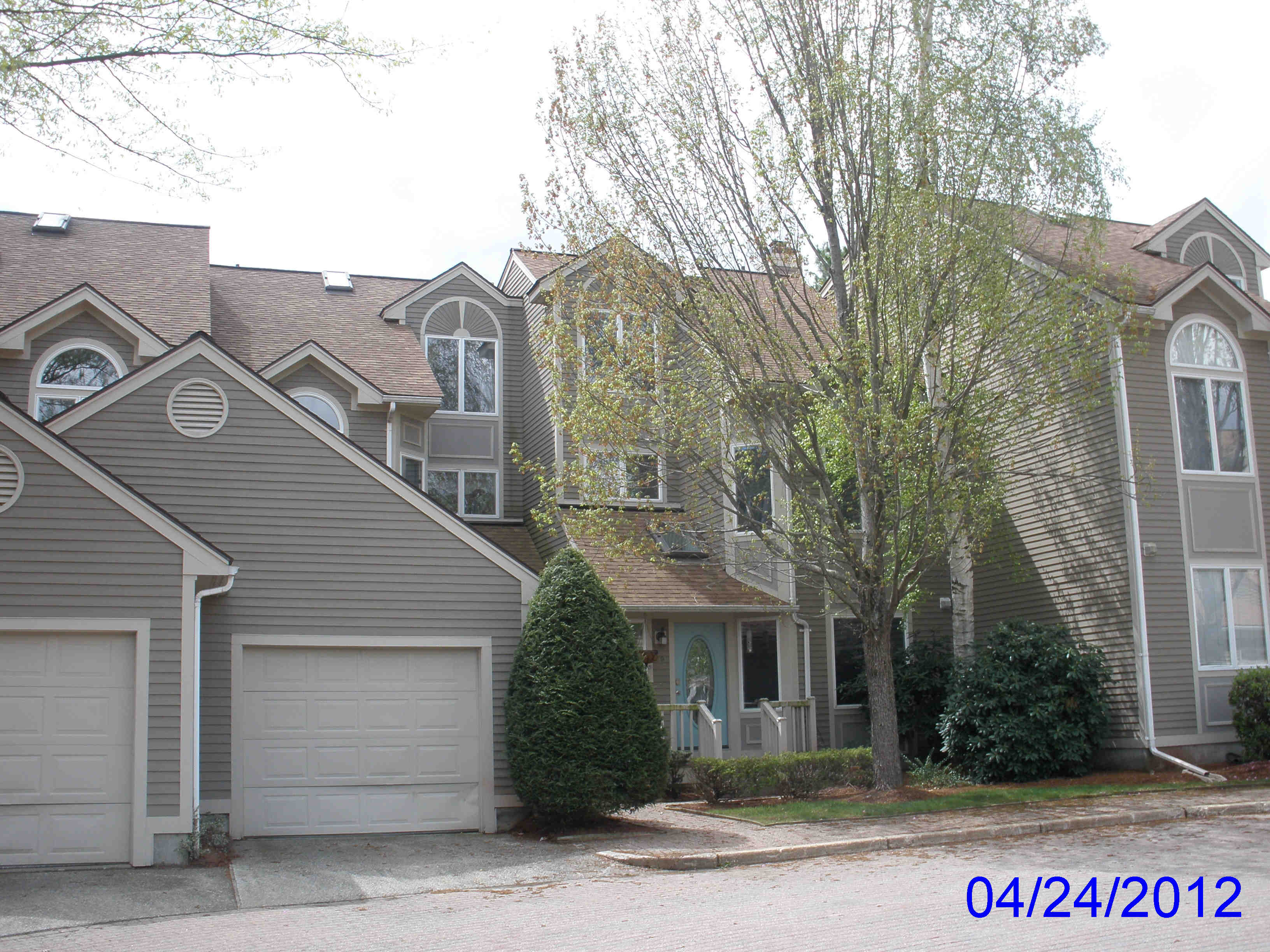 78 POINTE ROK DR Unit 78  
