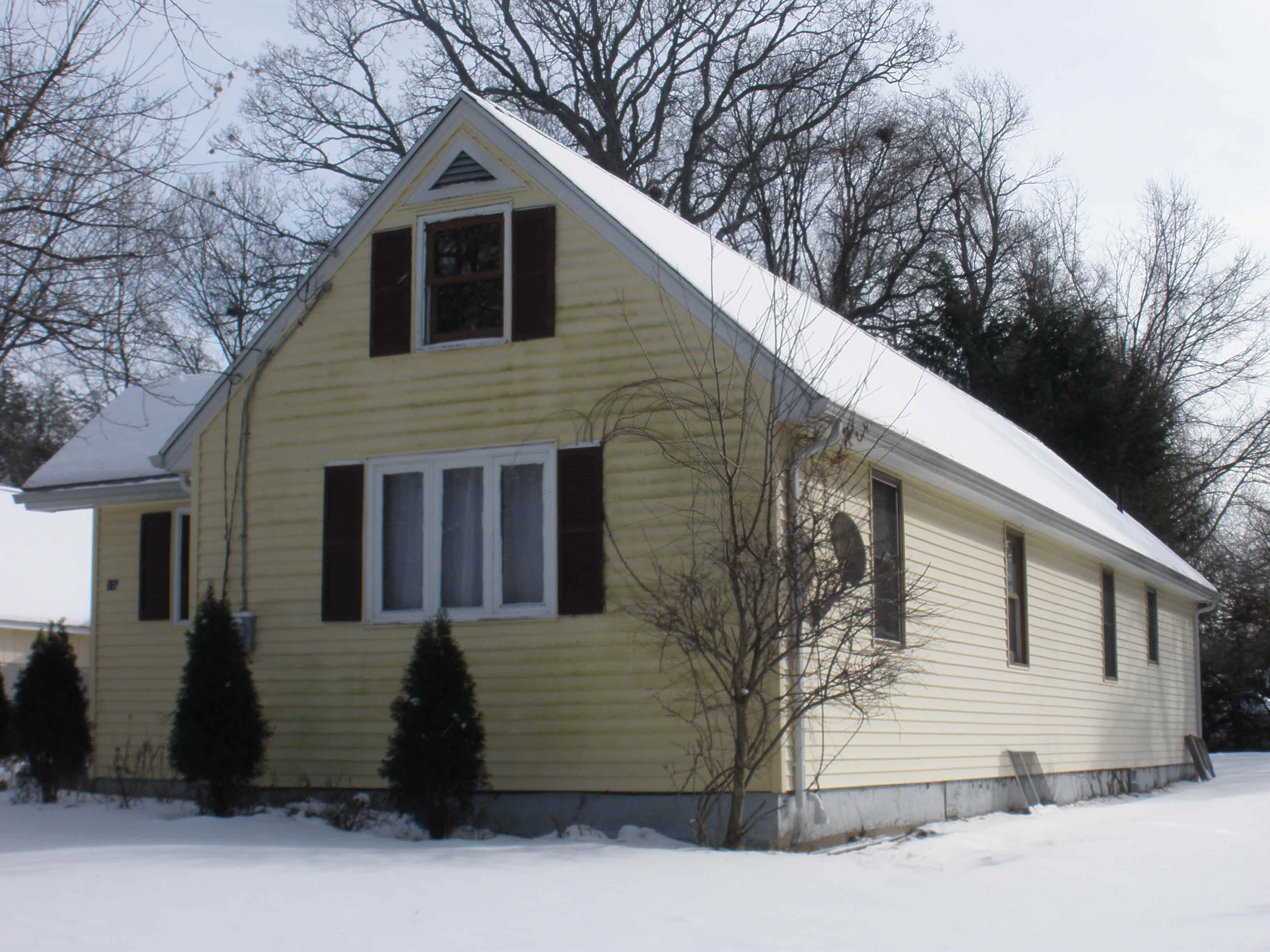 15A MALLARD RD  
