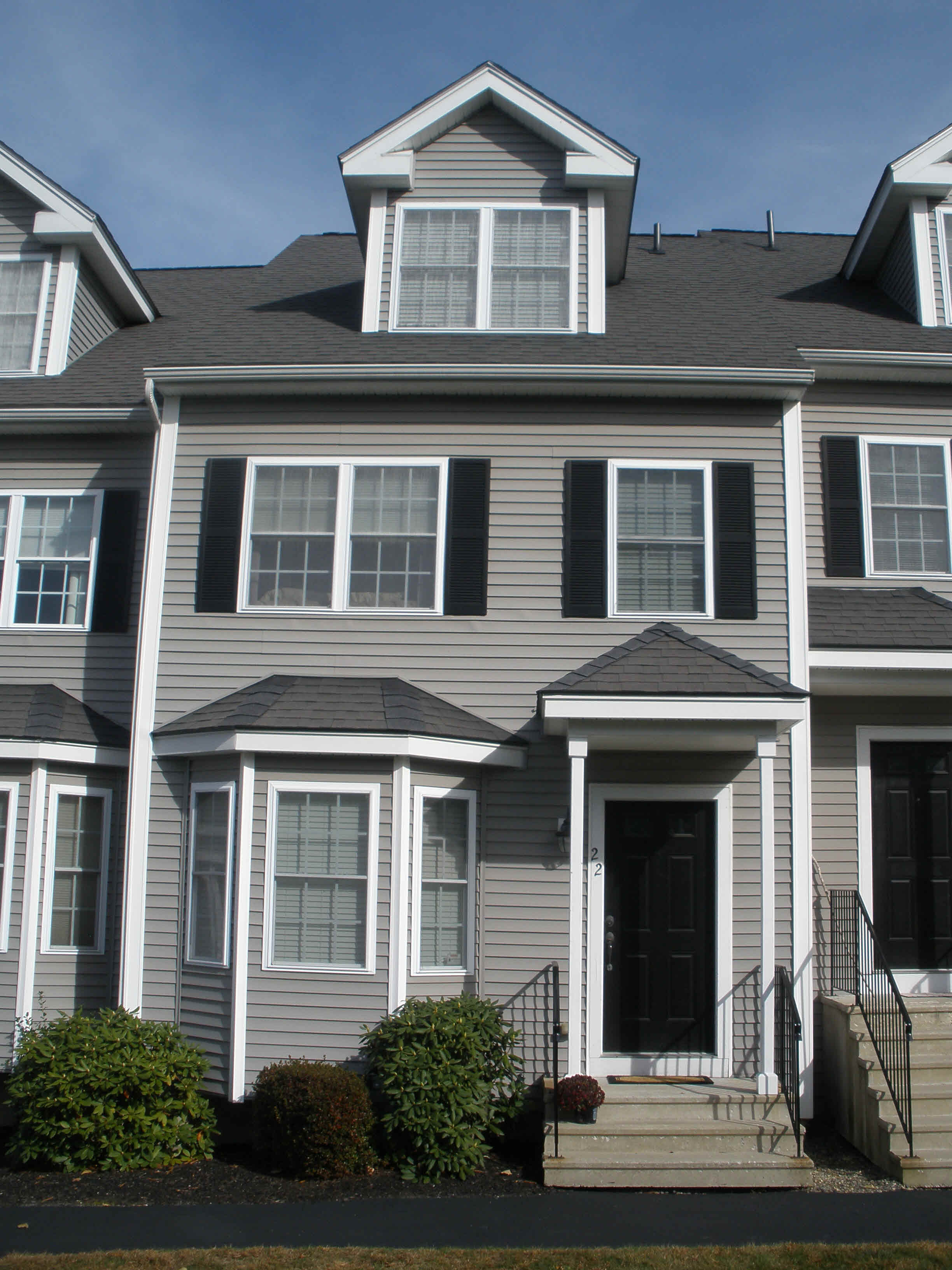 22 SPRUCEWOOD LN Unit 66  